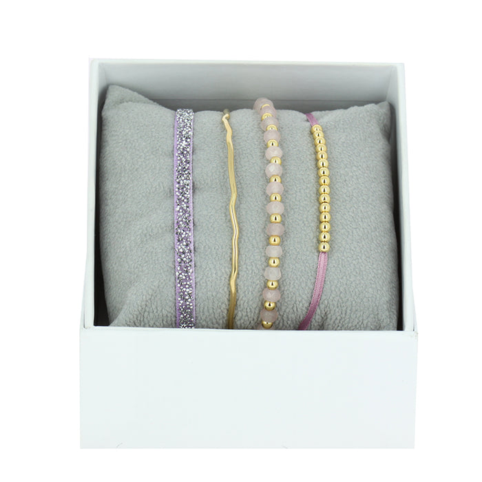 les interchangeables Strass box la malicieuse