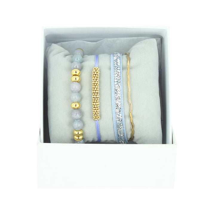 Les Interchangeables Strass Box La Petillante