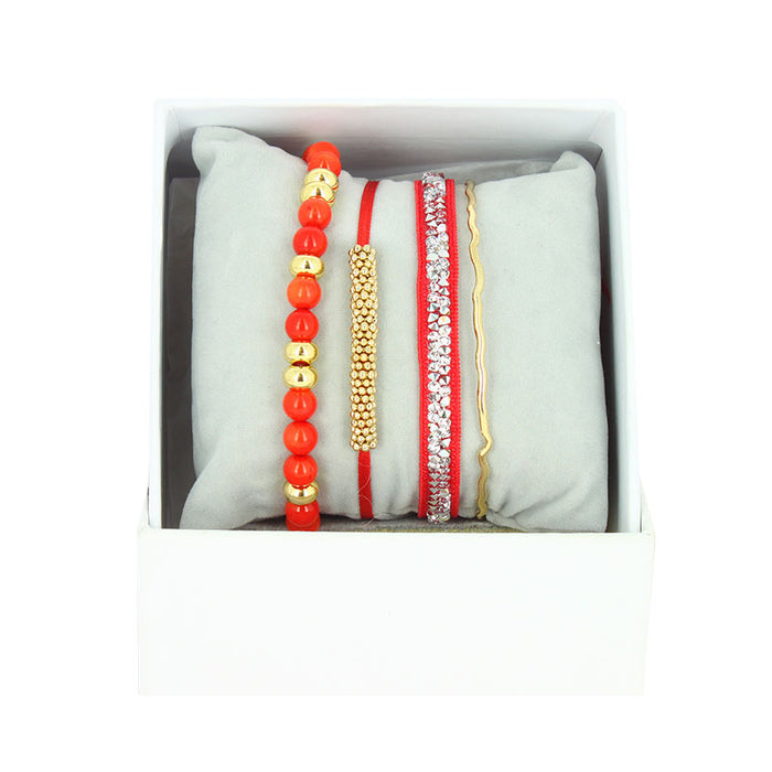 Les Interchangeables Strass Box La Petillante