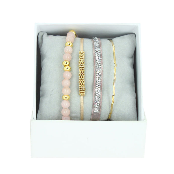 Les Interchangeables Strass Box La Petillante