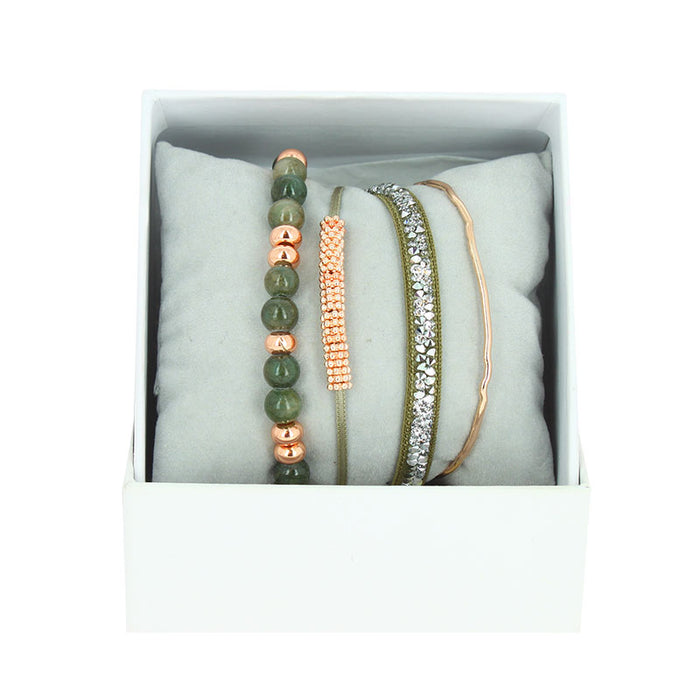 les interchangeables Strass box la petillante