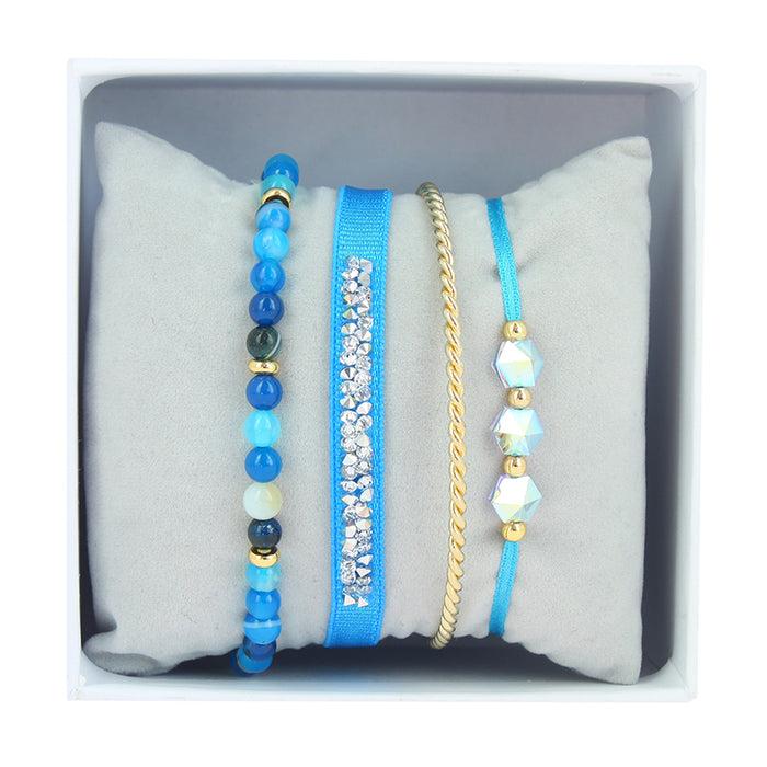 Les Interchangeables Strass Box Mini Fine Rocks