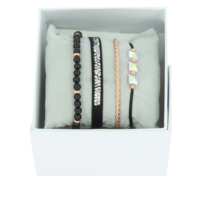 les interchangeables Strass box mini fine rocks