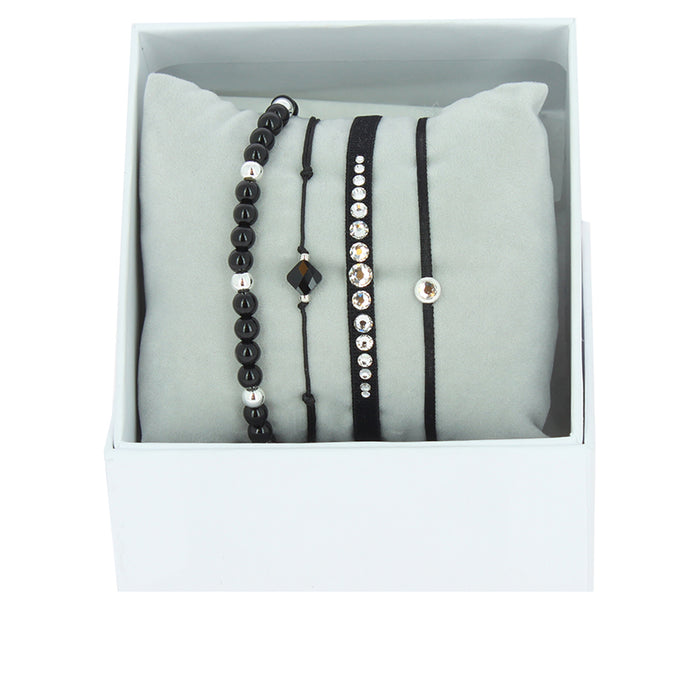 Les Interchangeables Strass Box Mini Glam Ss17