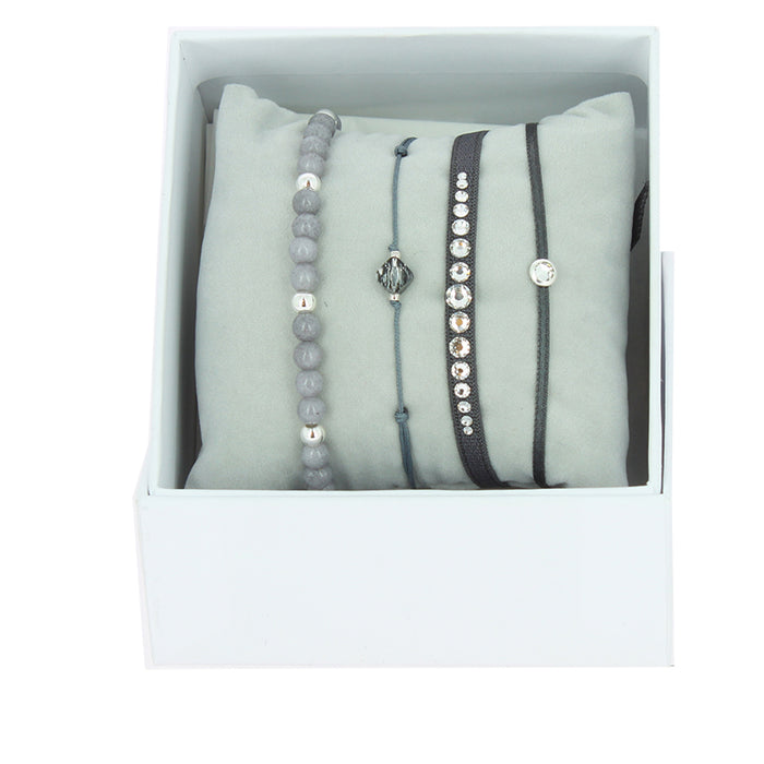 Les Interchangeables Strass Box Mini Glam Ss17