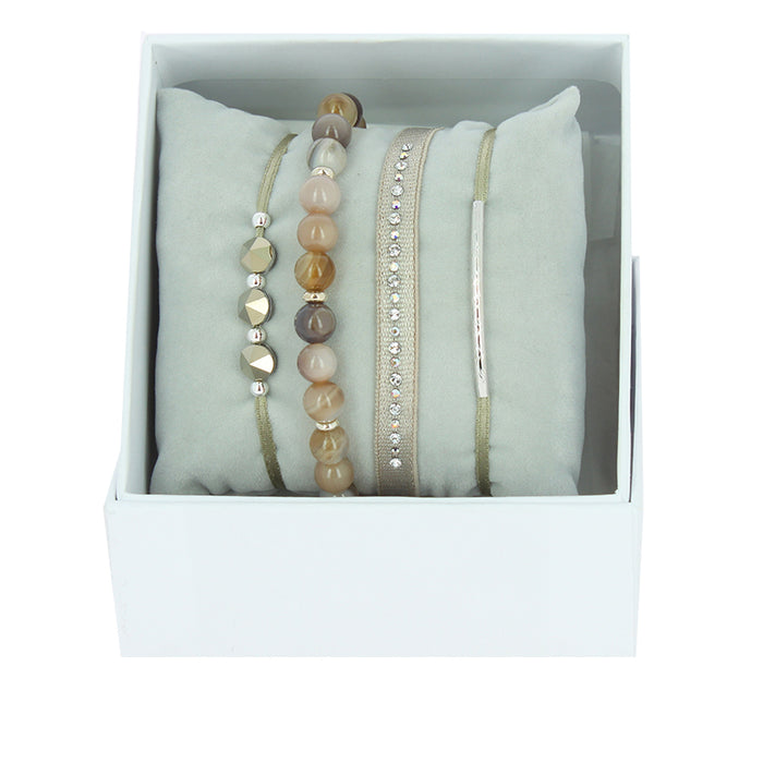 Les Interchangeables Strass Box New 1 Rang 6
