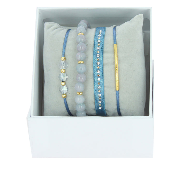 les interchangeables Strass box new 1 rang 6