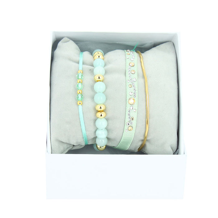 Les Interchangeables Strass Box New Arabesque