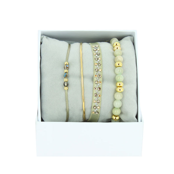 Les Interchangeables Strass Box New Arabesque