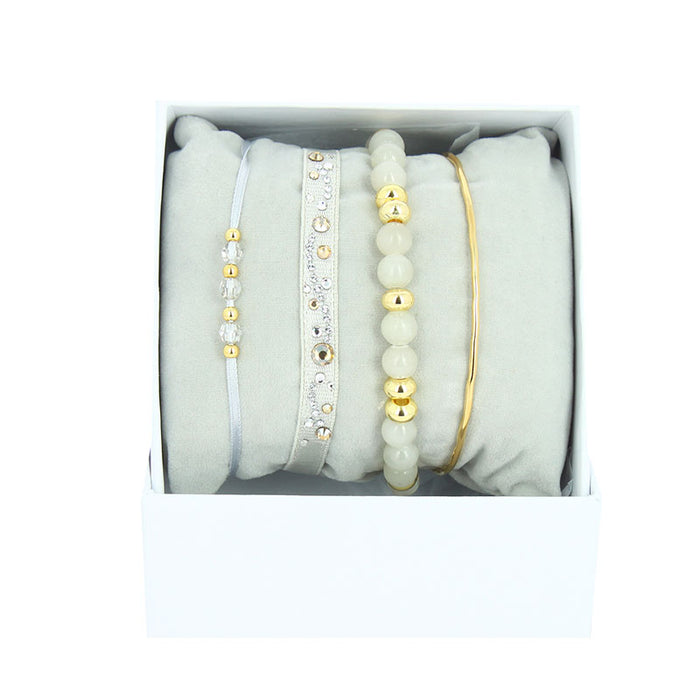 Les Interchangeables Strass Box New Arabesque