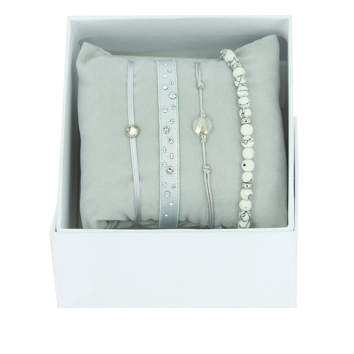 les interchangeables Strass box new scintillement