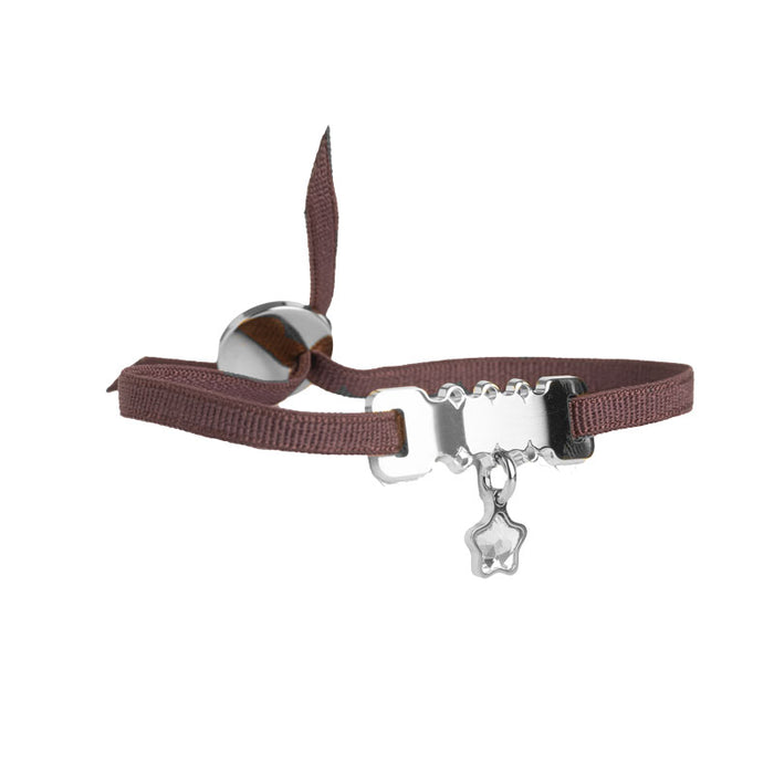 Les Interchangeables Plaque Ruban 3mm Elegant Etoile