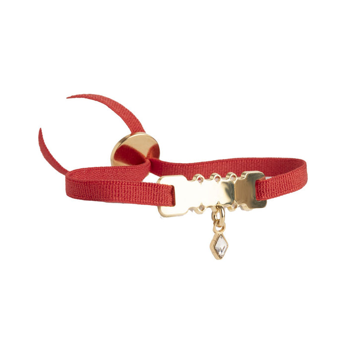 les interchangeables Plaque ruban 3mm elegant losange