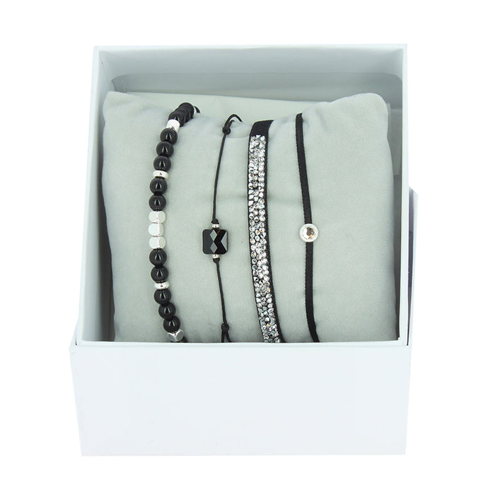 Les Interchangeables Strass Box Ultra Fine Rocks Ss17