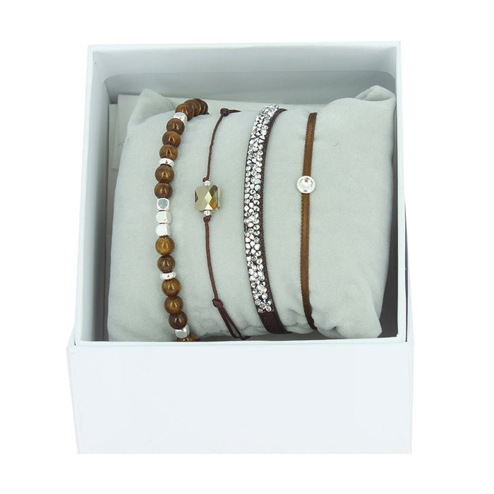 Les Interchangeables Strass Box Ultra Fine Rocks Ss17