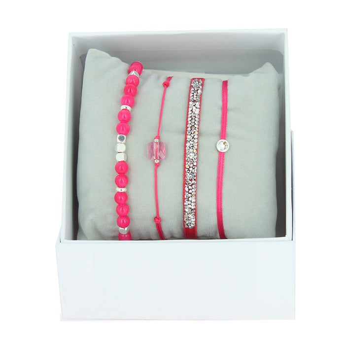 les interchangeables Strass box ultra fine rocks ss17