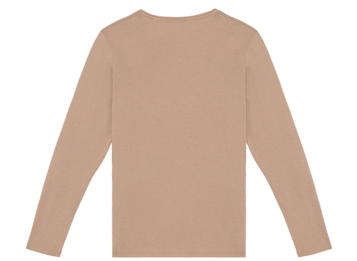 Les Petits Basics Sport D'hiver. Made In Portugal (EU) Long Sleeve T Shirt