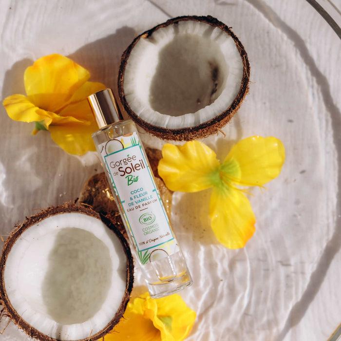 Les Petits Plaisirs Eau De Parfum Coco & Fleur De Vanille