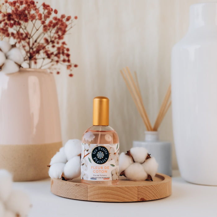 Les Petits Plaisirs Coton Combo