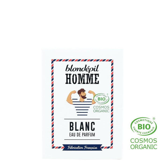 Les Petits Plaisirs Eau De Parfum BIO BLANC