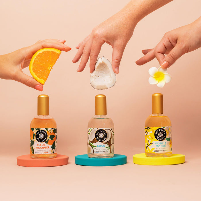 Les Petits Plaisirs Lot Bestsellers