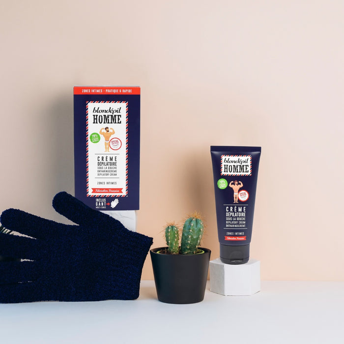 Les Petits Plaisirs Lot De 2 Crèmes Dépilatoires