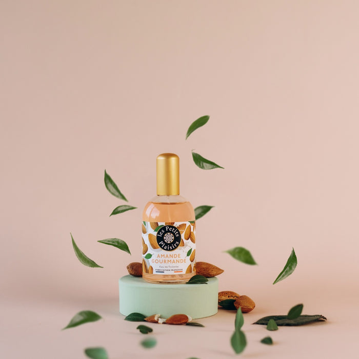 Les Petits Plaisirs Lot Eaux De Toilette à Croquer
