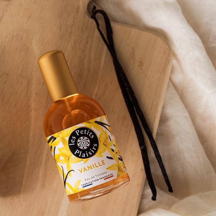 Les Petits Plaisirs Lot Eaux De Toilette à Croquer