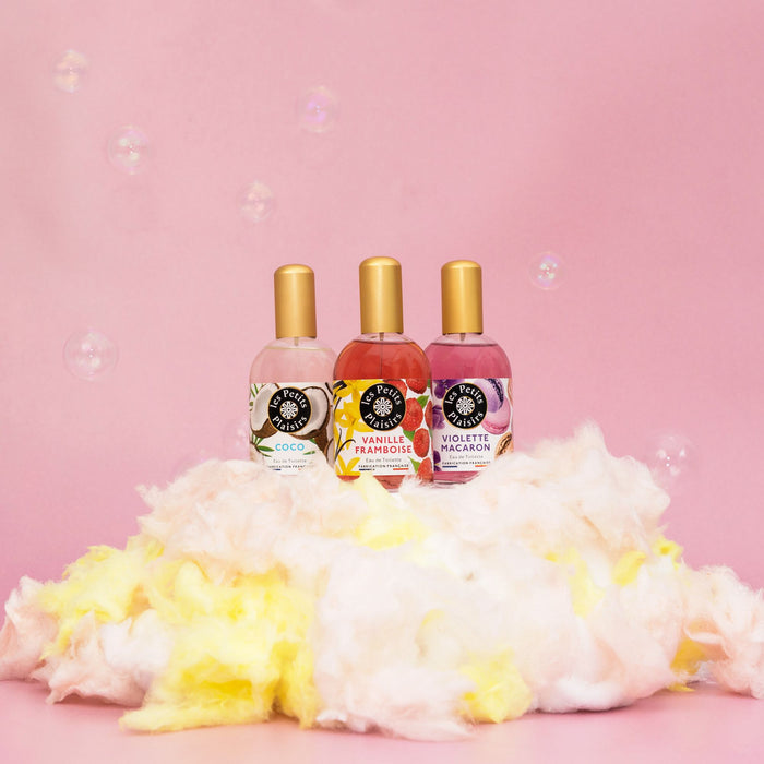 Les Petits Plaisirs Lot Gourmand