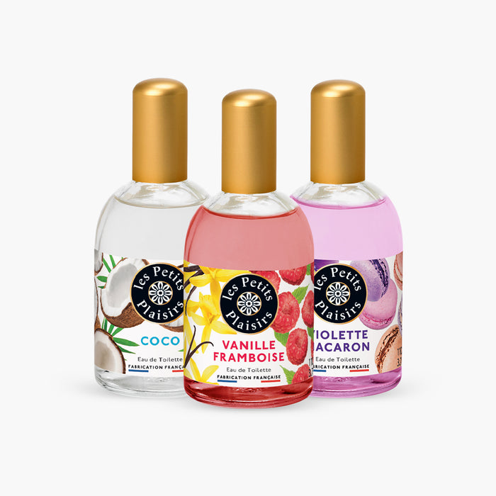 les petits plaisirs Lot Gourmand