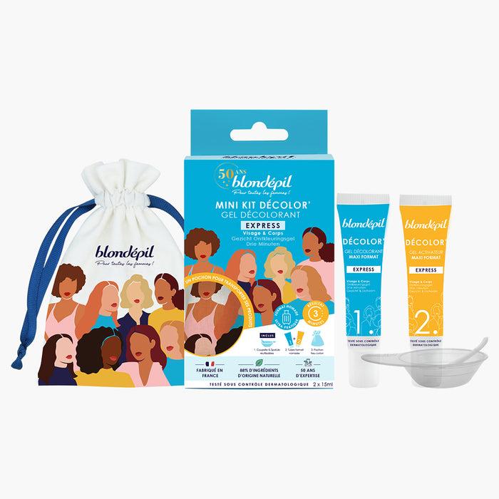 Les Petits Plaisirs Mini Kit