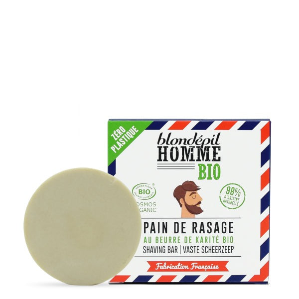 Les Petits Plaisirs Pain De Rasage