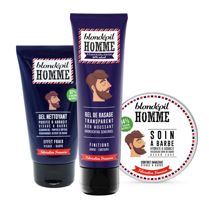 les petits plaisirs Routine Hydratante