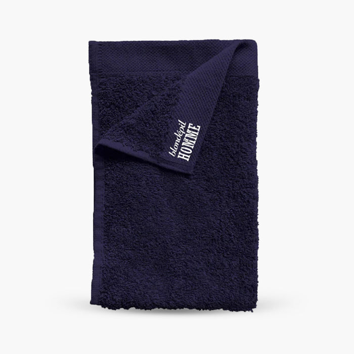 les petits plaisirs Serviette barbier