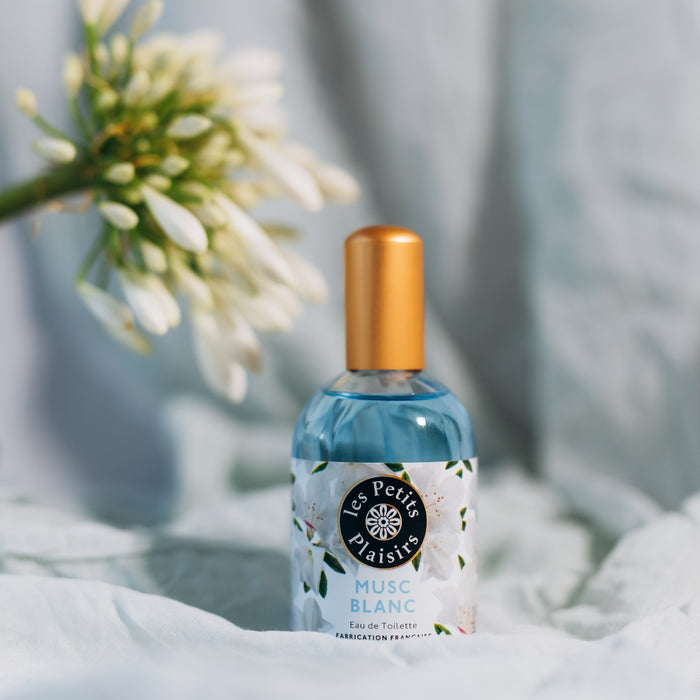 Les Petits Plaisirs Lot Eaux De Toilette Enveloppantes