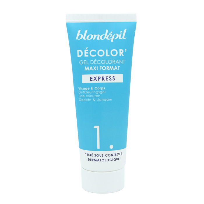 Les Petits Plaisirs Recharge DECOLOR’EXPRESS Gel Décolorant