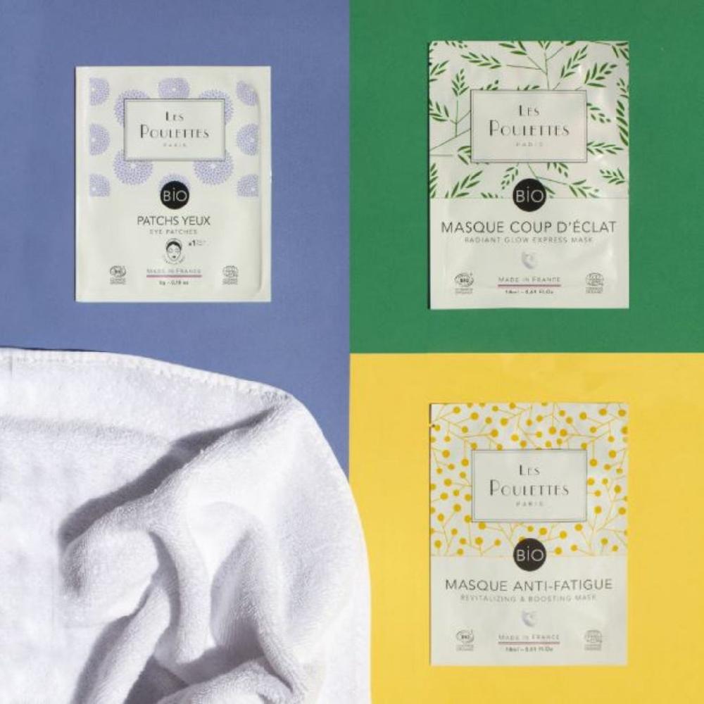 les poulettes Kit Best Sellers