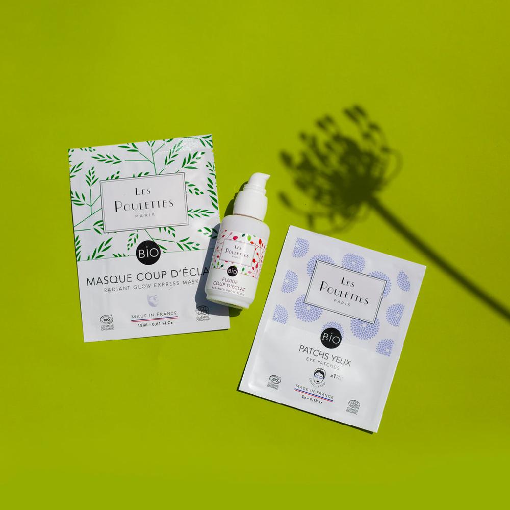 les poulettes Pack Anti Fatigue