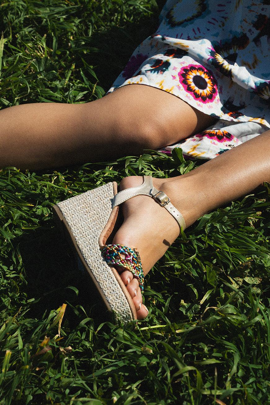 Les P'tites Bombes COMPENSEES LALI MULTICO