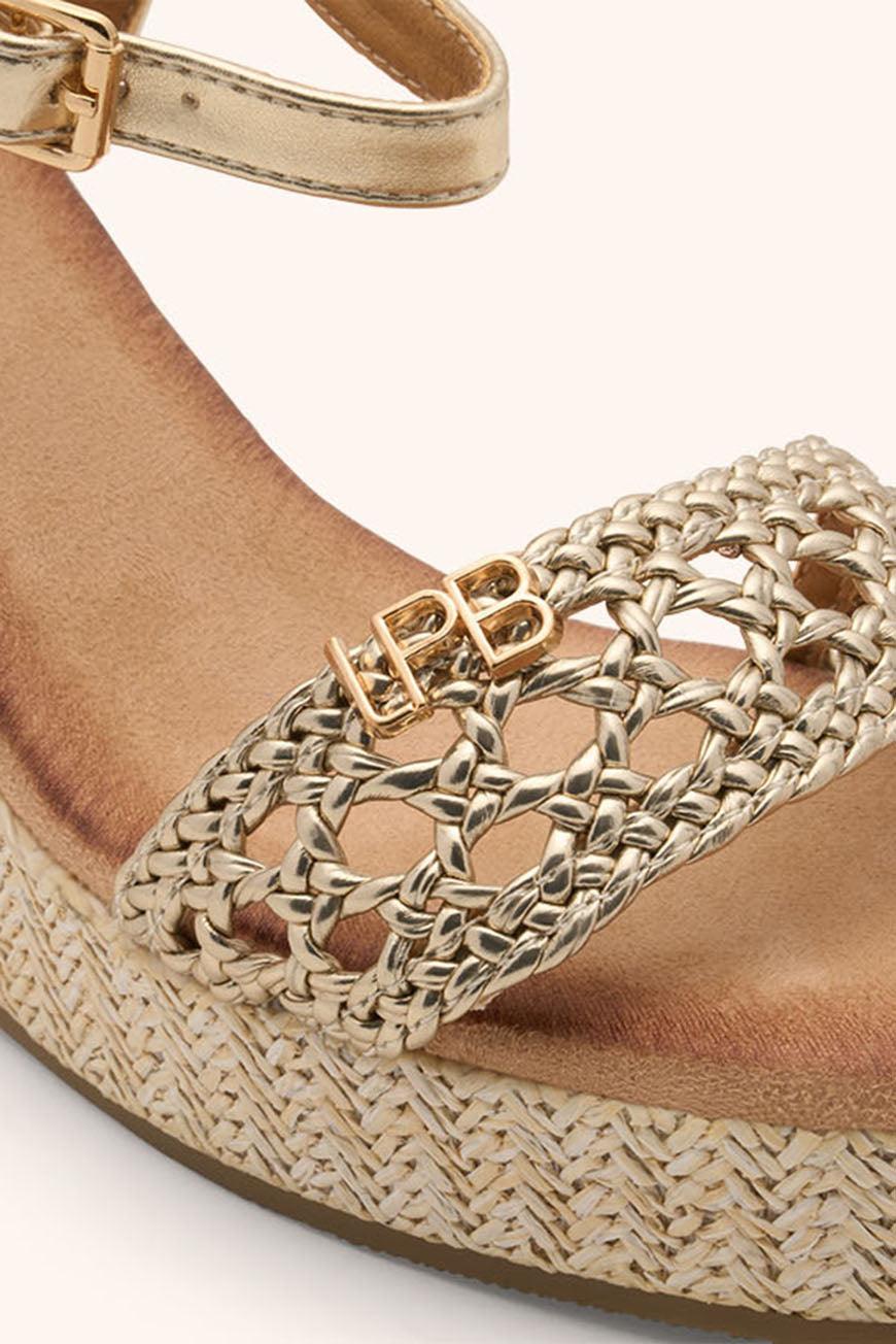 Les P'tites Bombes COMPENSEES LALI OR