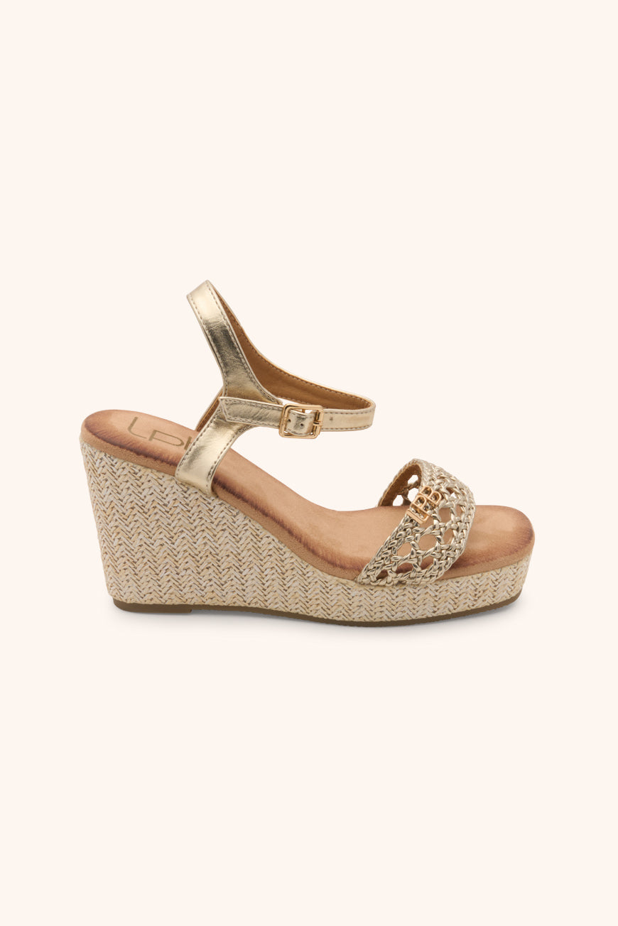 les p'tites bombes COMPENSEES LALI OR