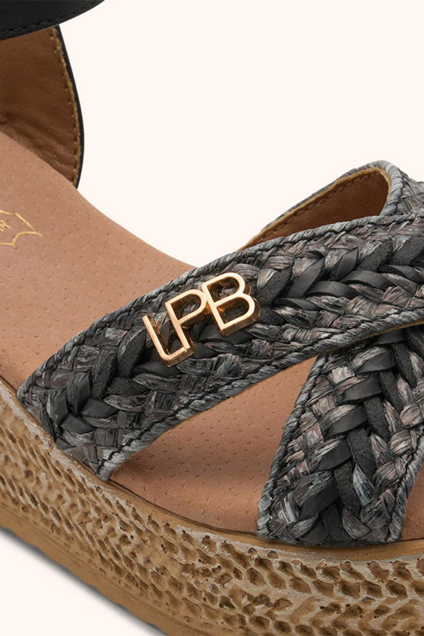 Les P'tites Bombes COMPENSEES LYLIA NOIR