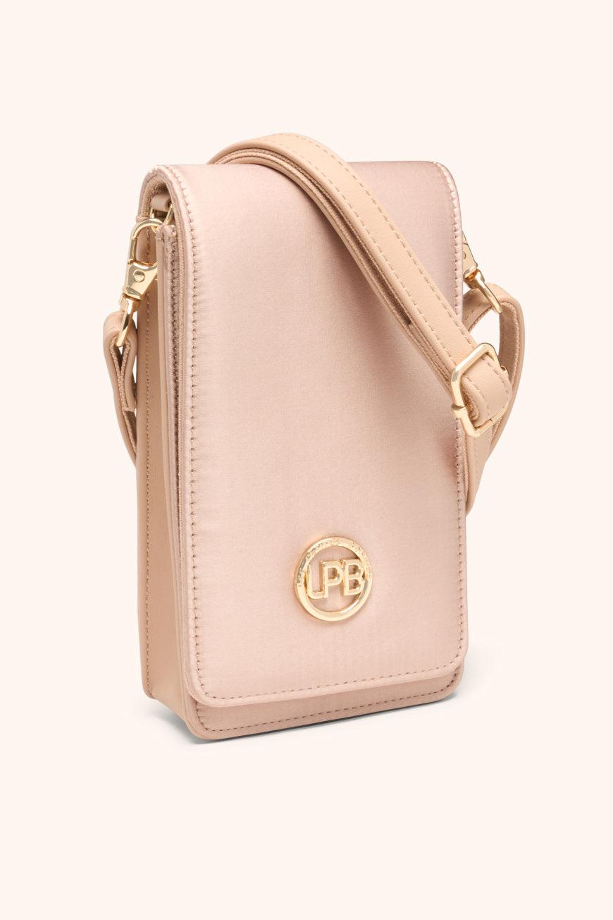 les p'tites bombes ETUI SMARTPHONE GIOVANNA BEIGE