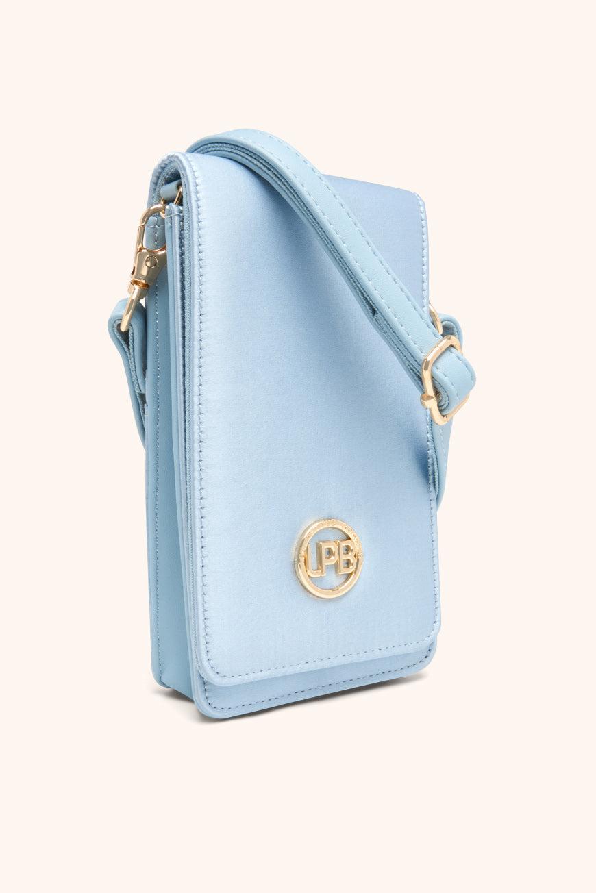 Les P'tites Bombes ETUI SMARTPHONE GIOVANNA CIEL