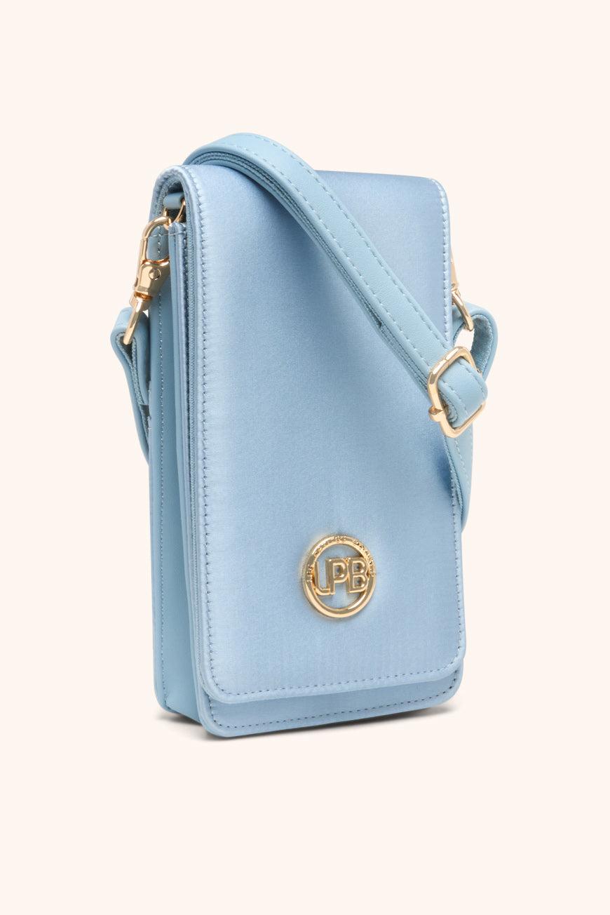 les p'tites bombes ETUI SMARTPHONE GIOVANNA CIEL