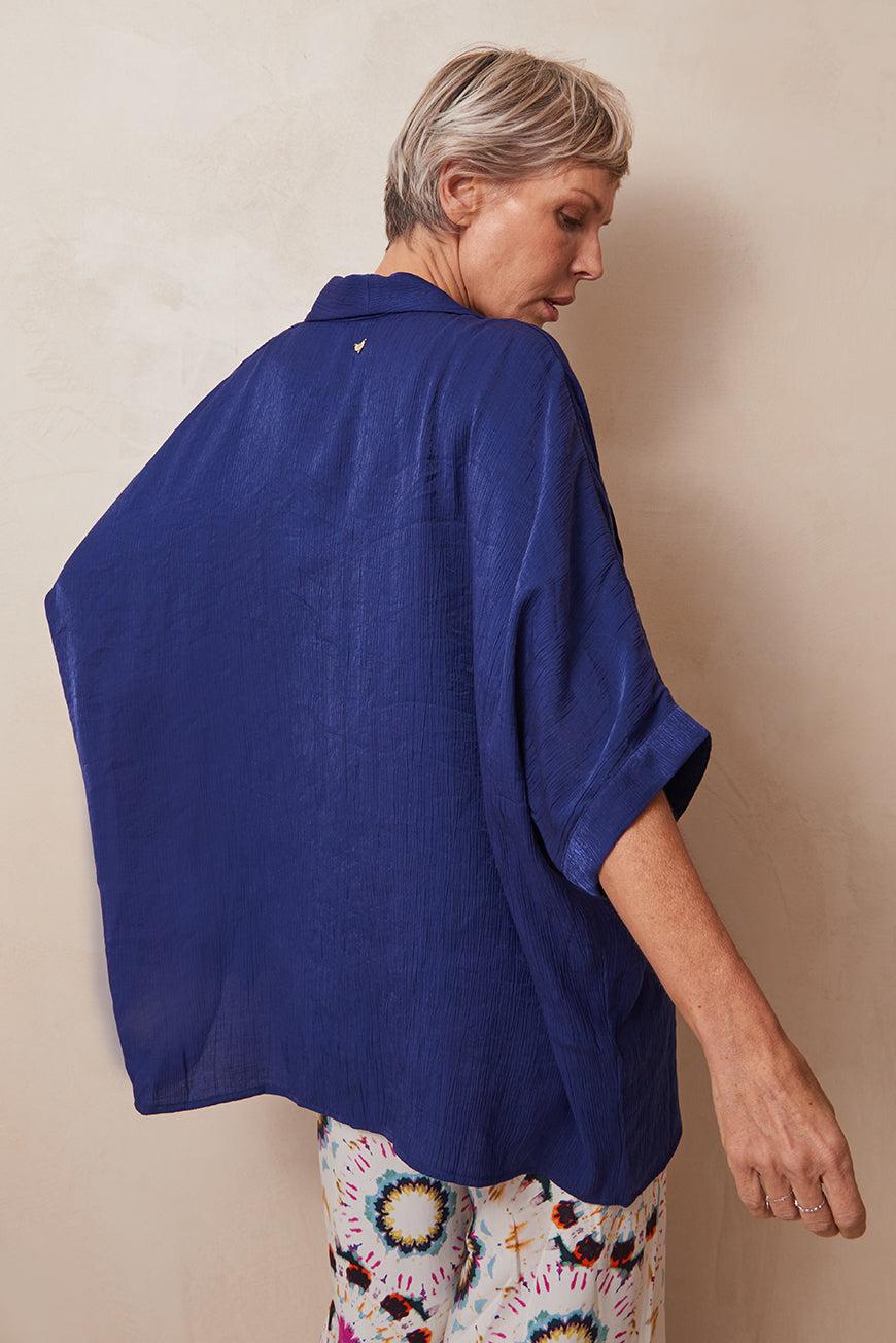 Les P'tites Bombes KIMONO GENIA NUIT