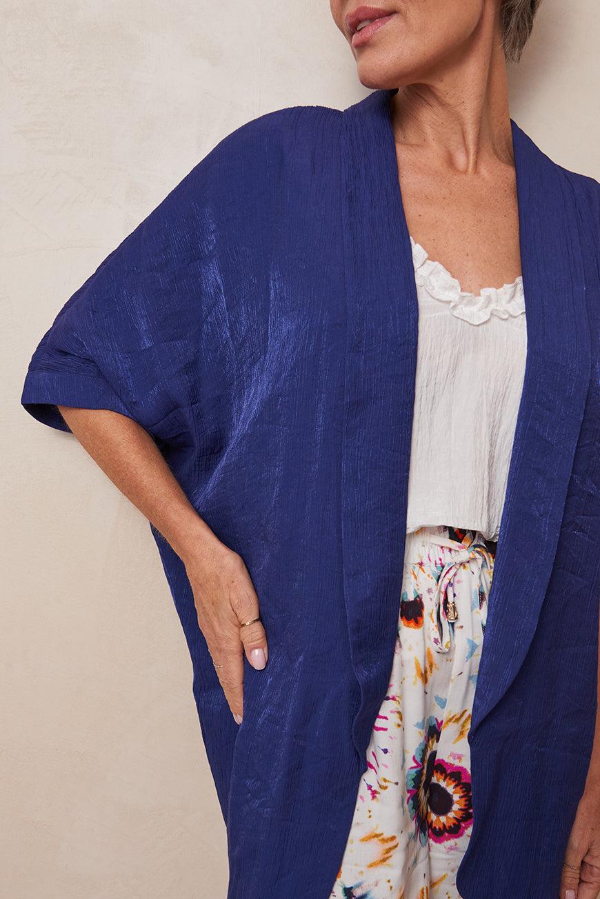 les p'tites bombes KIMONO GENIA NUIT