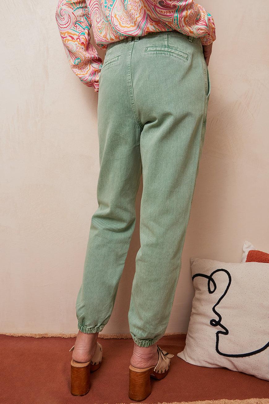 Les P'tites Bombes PANTALON CARGO IOANA