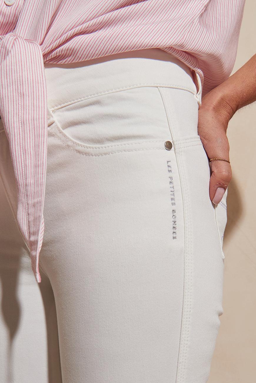 Les P'tites Bombes PANTALON SKINNY BLONDIE