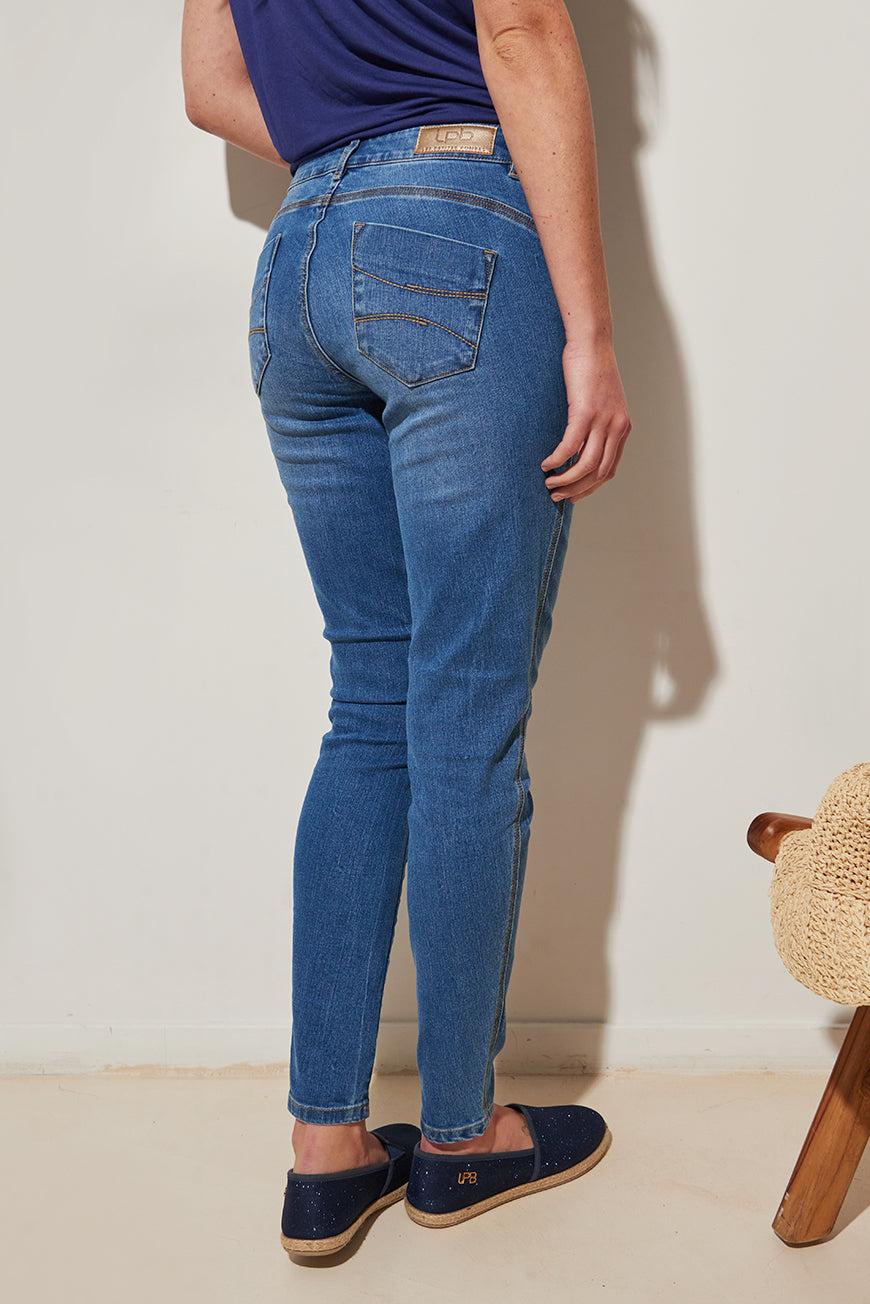 Les P'tites Bombes PANTALON SKINNY BLONDIE